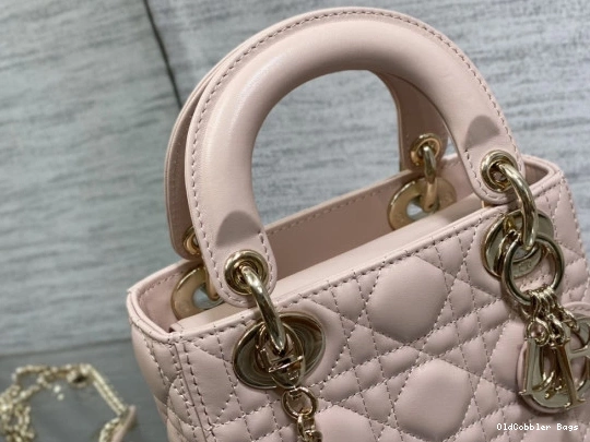 OldCobbler Bags DIRO-17CM LADY 0819